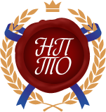 Эмблема Нотариальной Палаты Тверской области